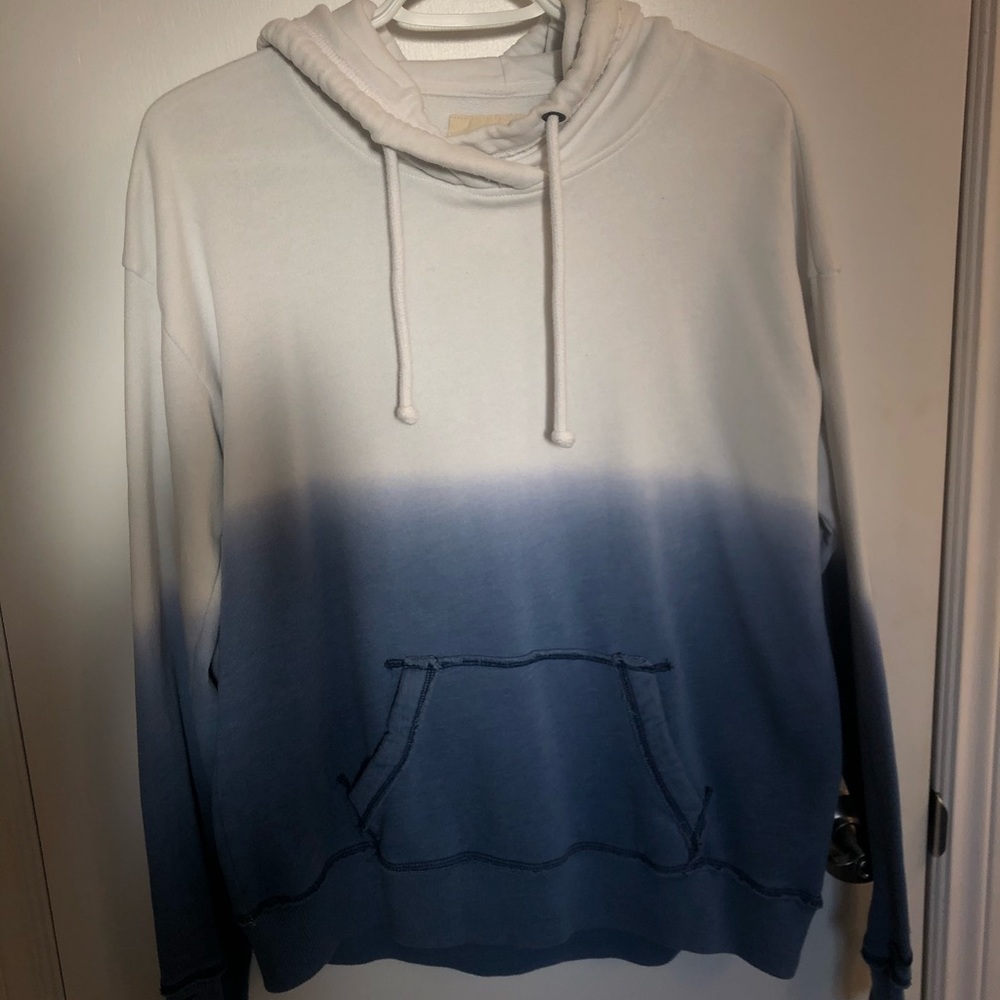 Hollister Ombré Sweater